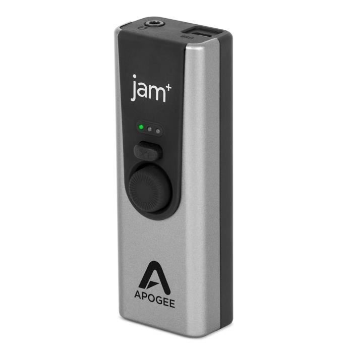 Apogee Jam+ Sound Card