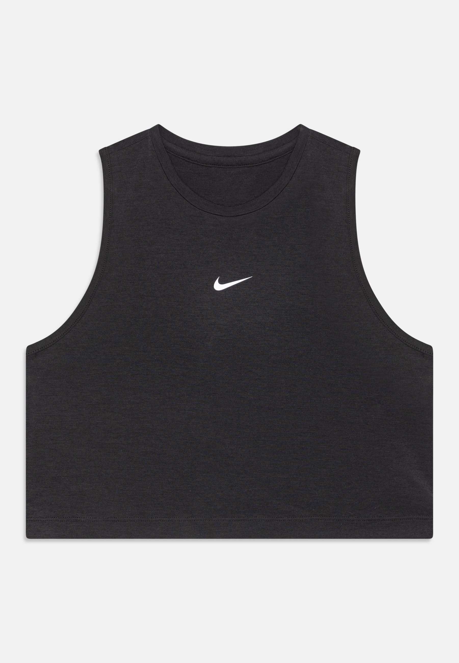 Nike Performance G NIKE PRO NP DF Tanktop Unisex - Schwarz/Weiß