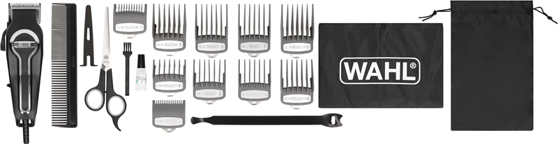 Wahl Elite Pro Haarschneider