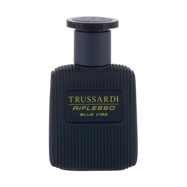 Trussardi Riflesso Blue Vibe