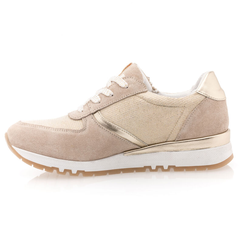 Корпе / патике Femme Beige