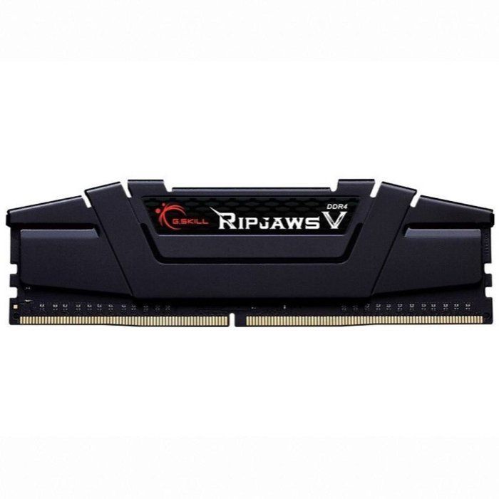 G.Skill Ripjaws V 8GB DDR4 3000MHz PC RAM Memory