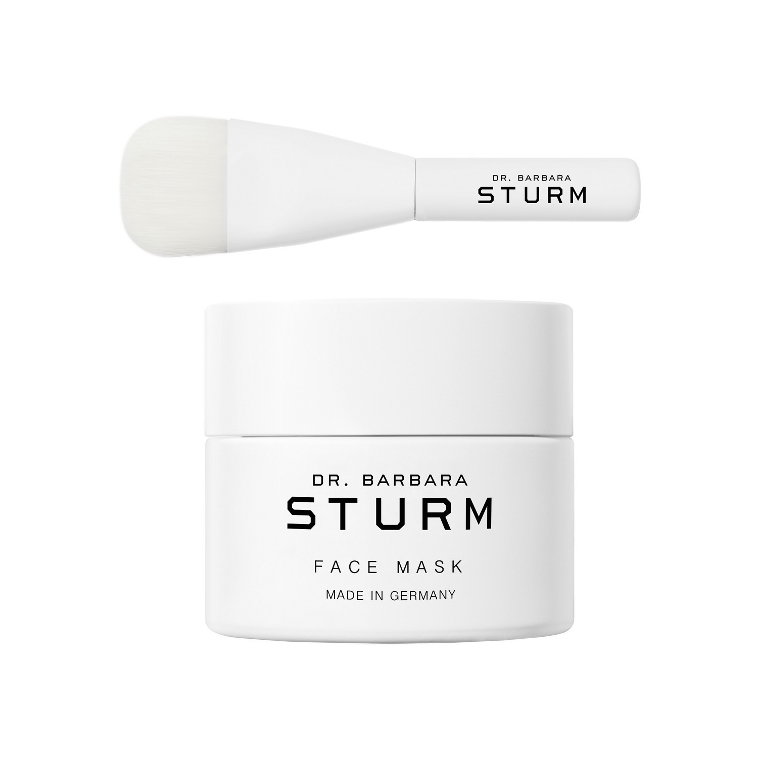 Dr. Barbara Sturm Hidratantna maska za lice - 50 ml