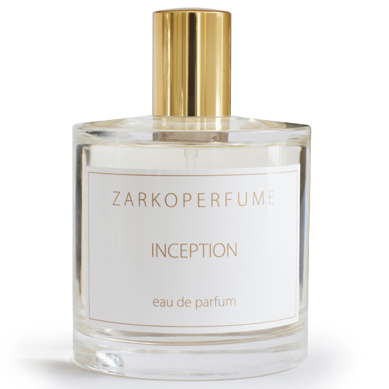 Inception EdP 100 ml - Zarkoperfumes