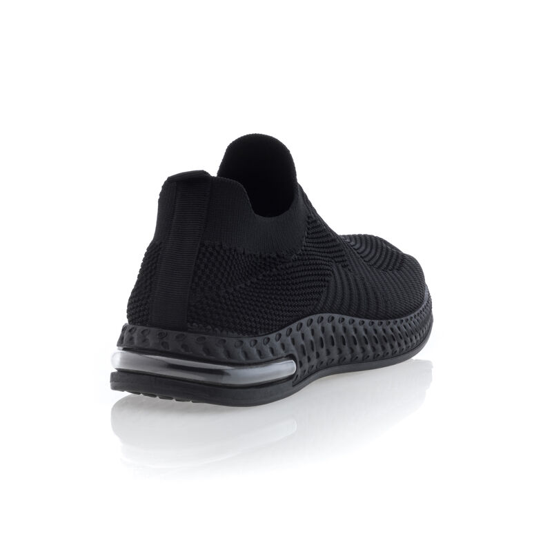 Baskets / sneakers Femme Noir