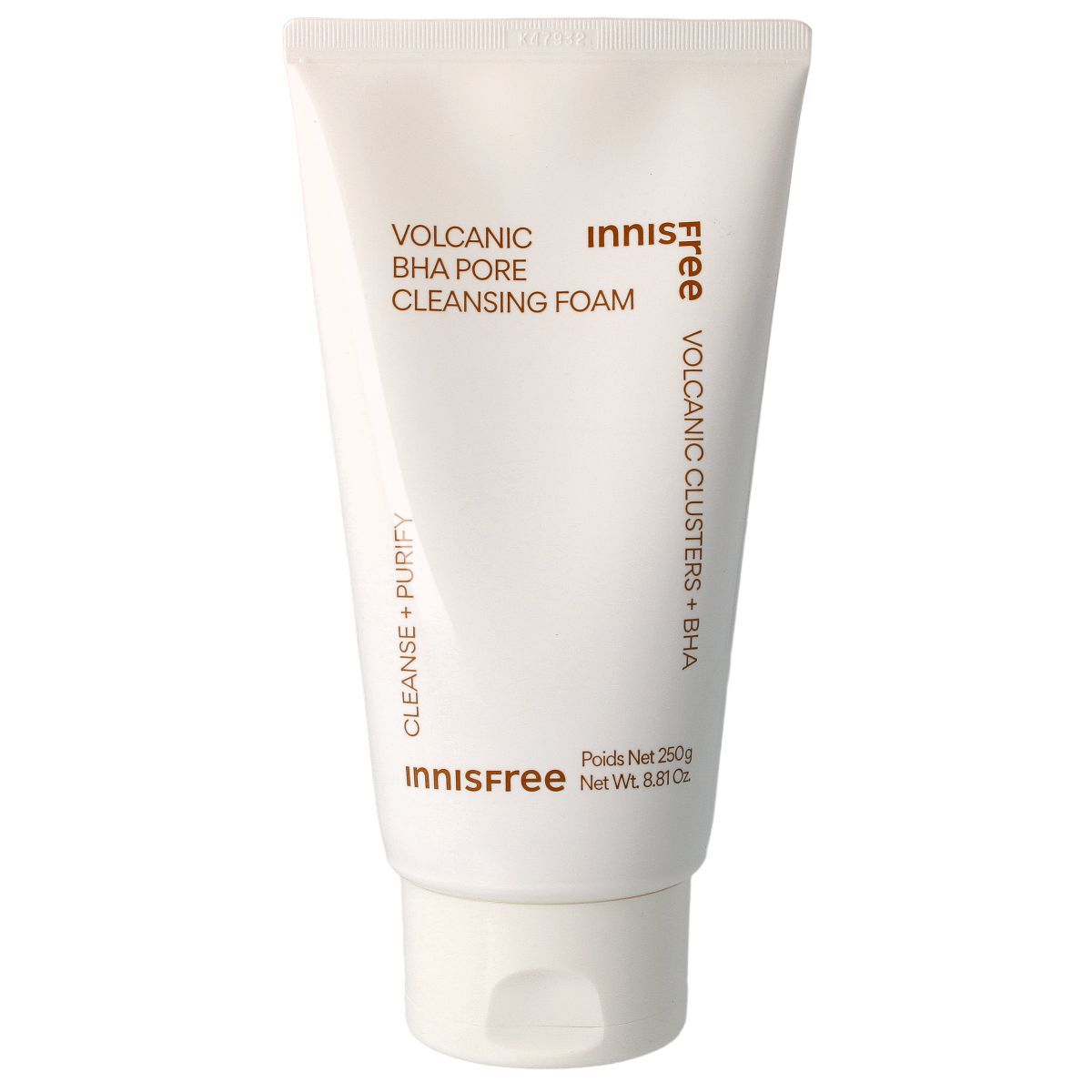 BHA volcanique Innisfree