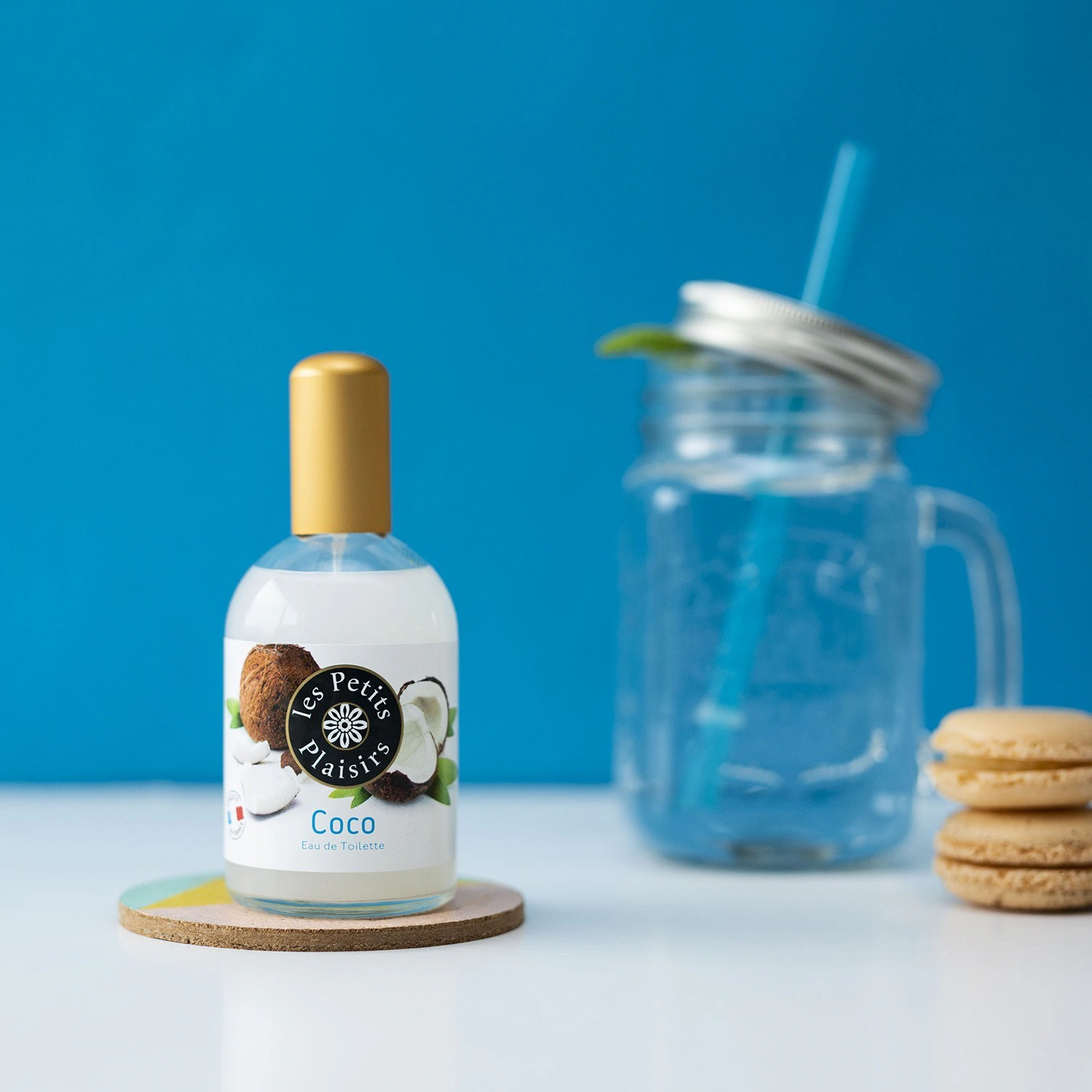 Les Petits Plaisirs Coco