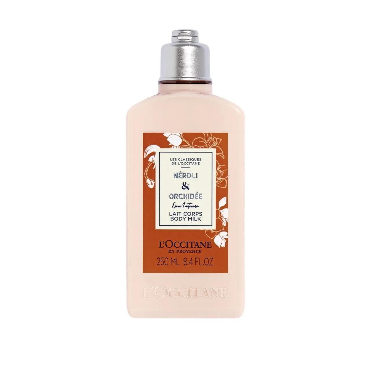 L'Occitane Neroli Orchidea Mleczko do ciała