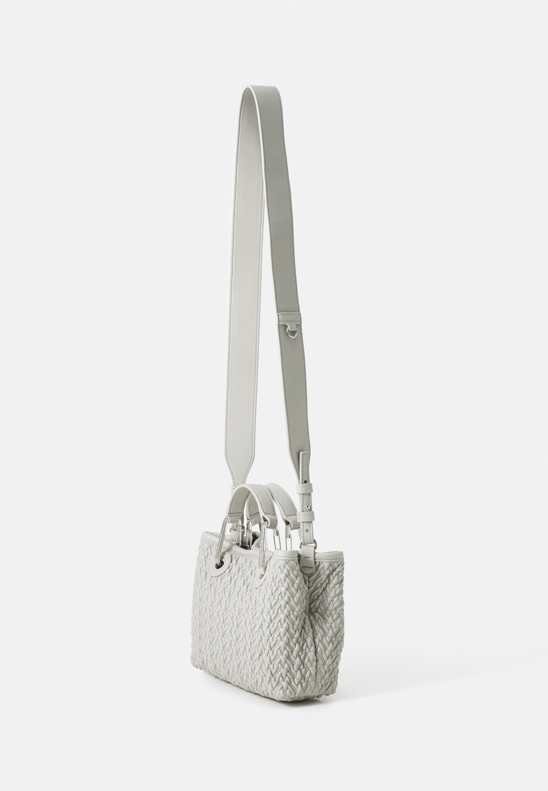 Emporio Armani Handbag - pietra