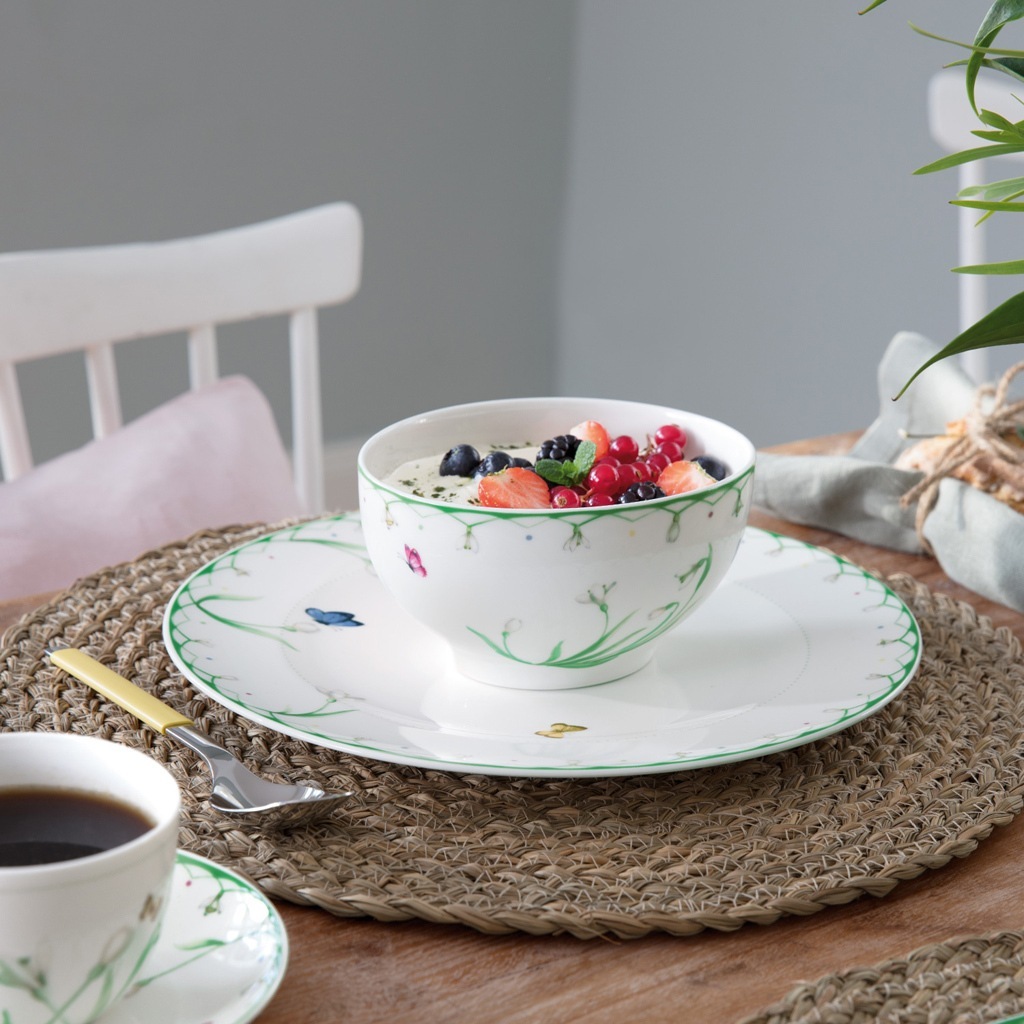 Villeroy & Boch dubuo French-Bol, spalvingas spyruoklinis, 1 vnt.