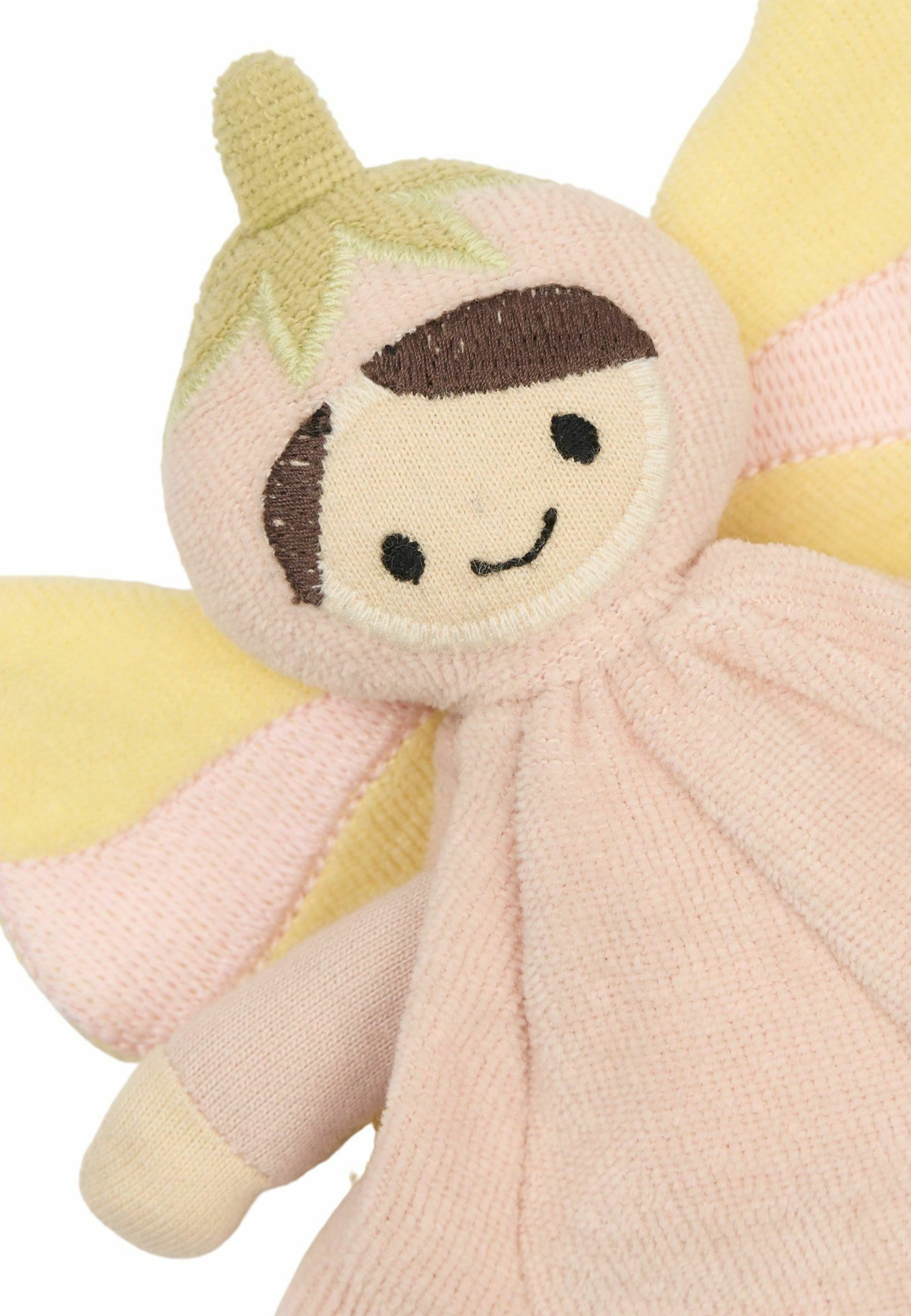 Fabelab Doll - chicote de pêssego