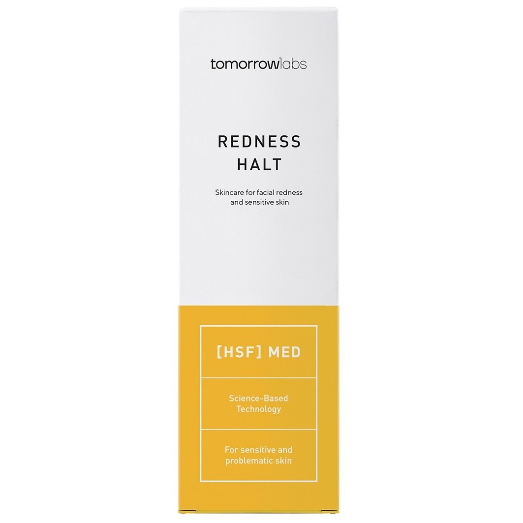 tomorrowlabs Redness Halt