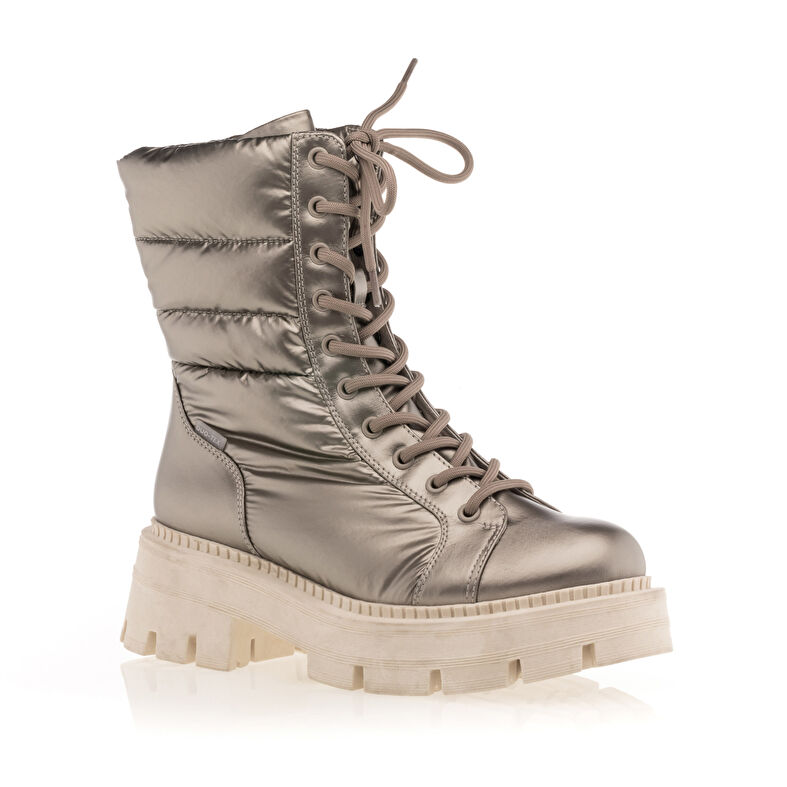 Boots / bottines Femme Gris