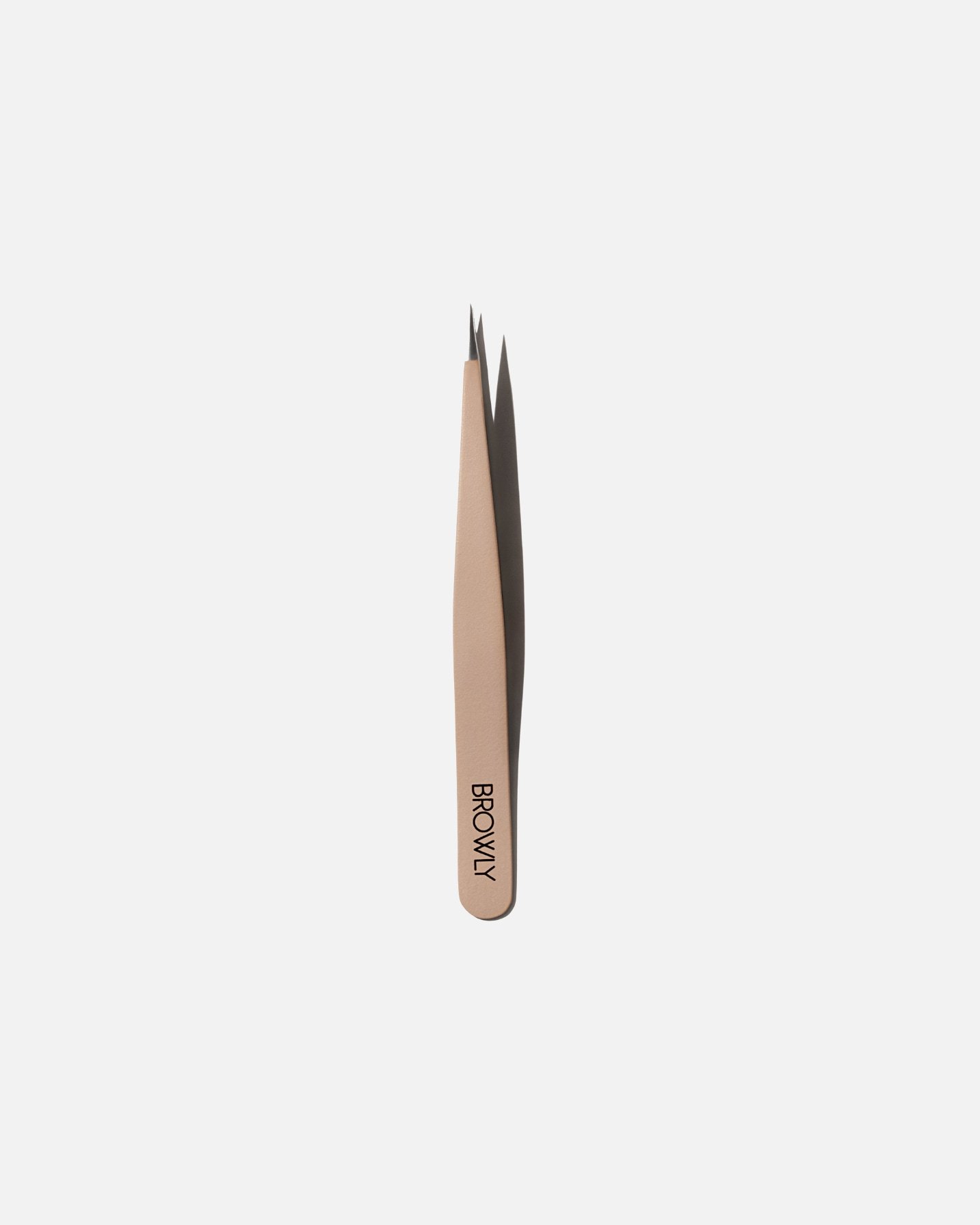 BROWLY Pincetas – smailus – 1 vnt.