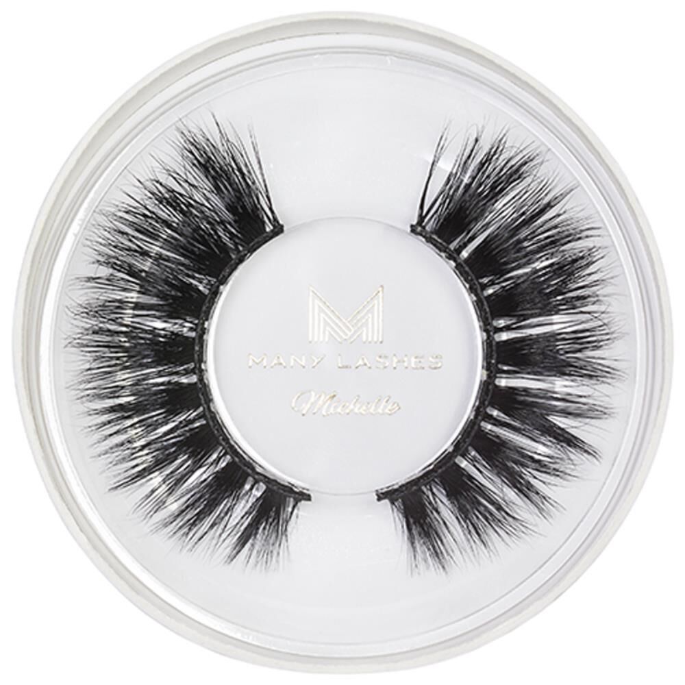 Monet ripset Michelle