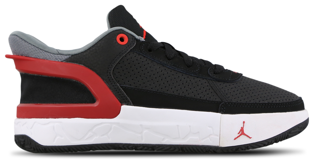 Jordan Kap. 1