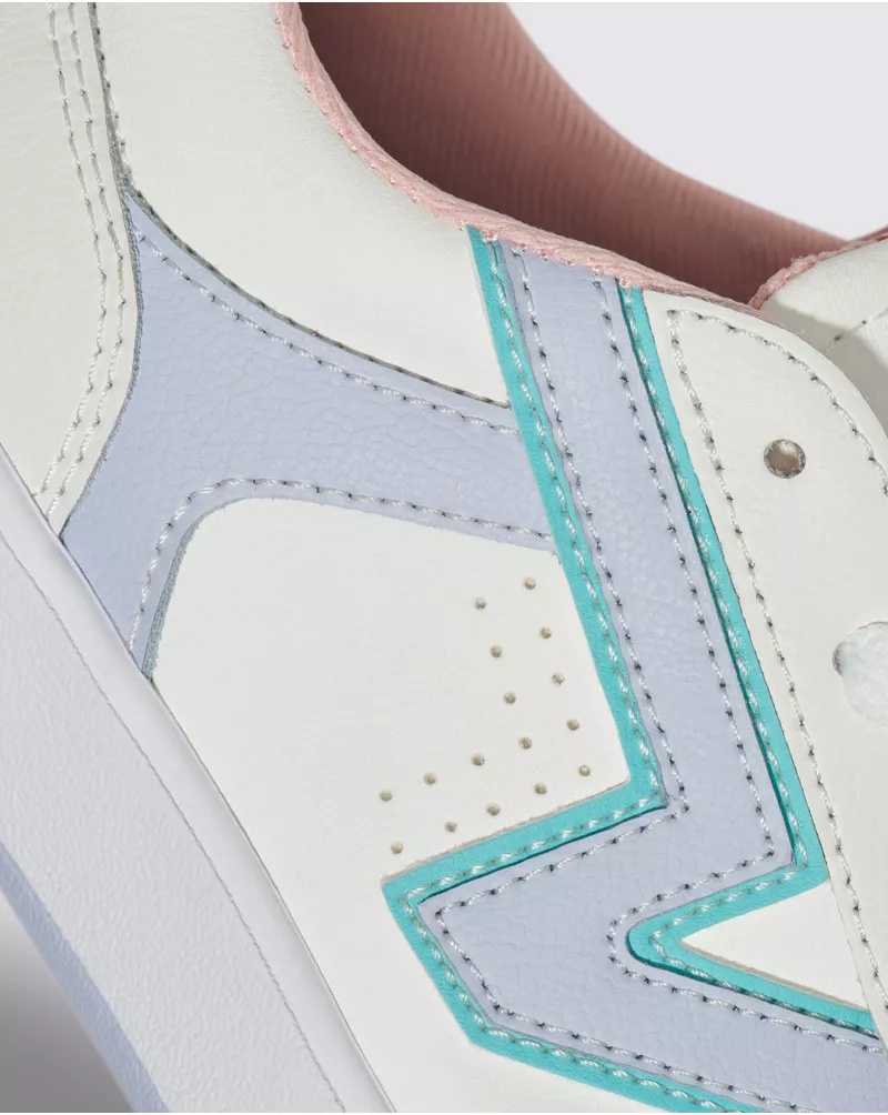 Lowland ComfyCush Shoe