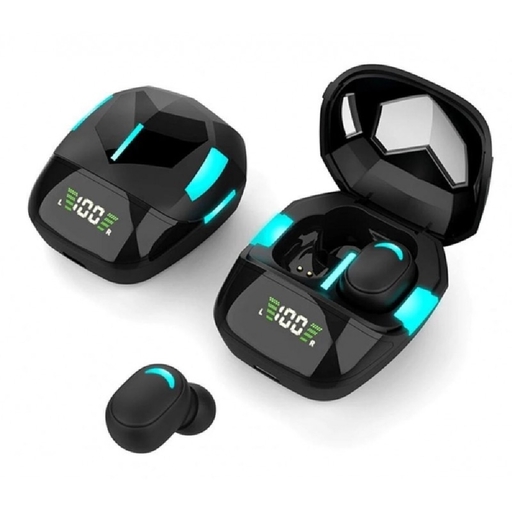 Écouteurs sans fil True Wireless Smartek TWS-350