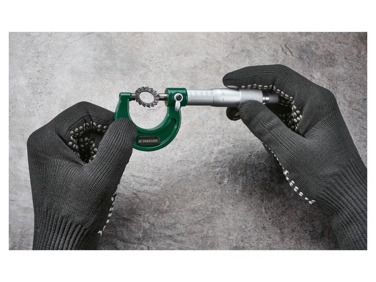 PARKSIDE® Kompasse, Skalen oder Mikrometer