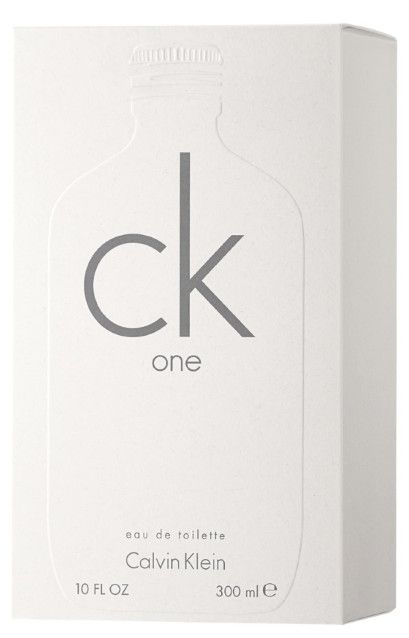 CK One - Unisex odekolonas moterims 