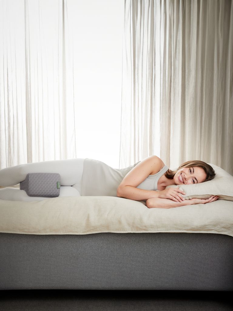 OMMANE plus kelių apsaugos 15x25x20 WELLPUR OMMANE