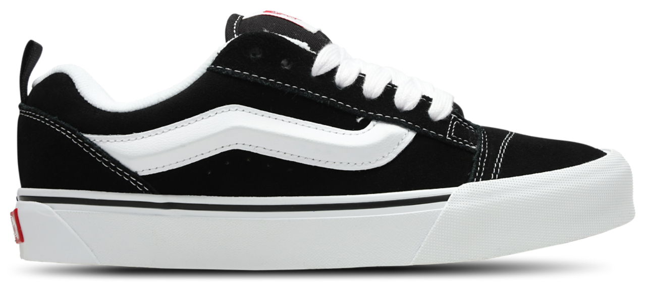 Vans Knu Skole