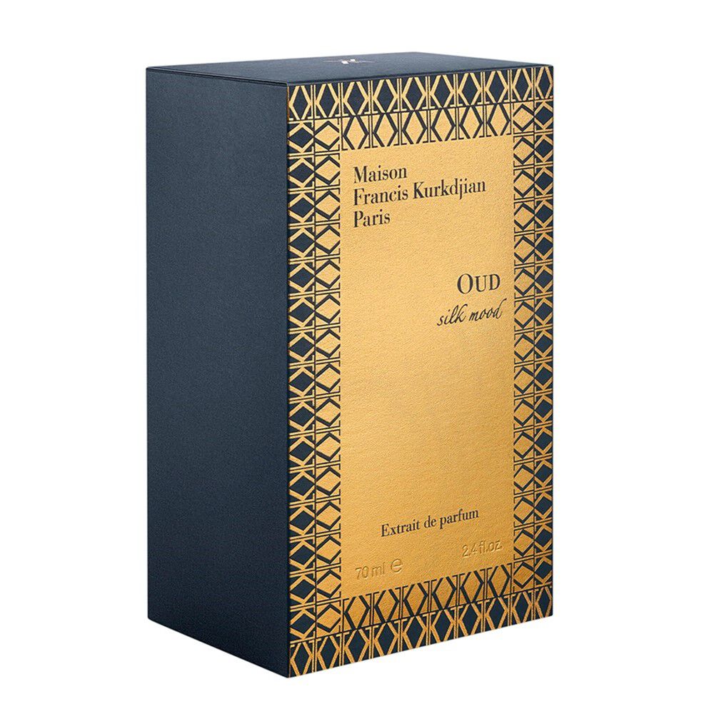 Maison Francis Kurkdjian Oud Silk Mood