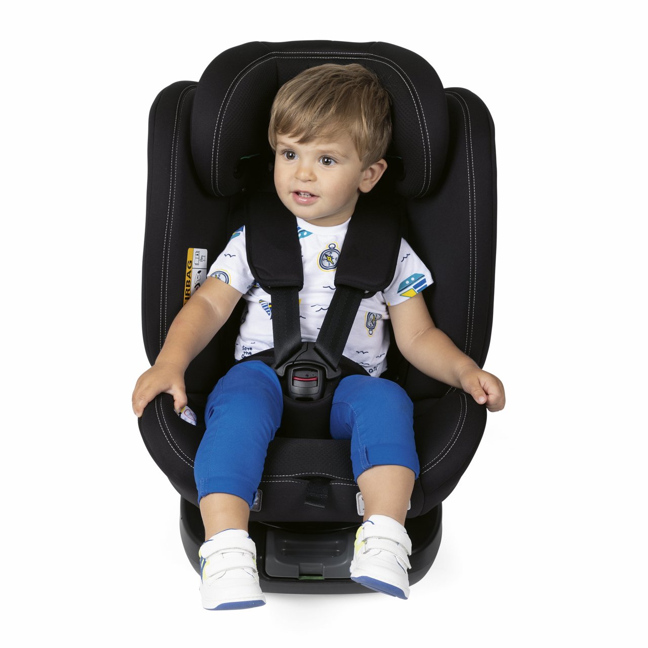Unico Evo i-Size (40-150 cm)