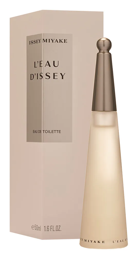 Issey Miyake L'Eau D'Issey Woda toaletowa dla kobiet