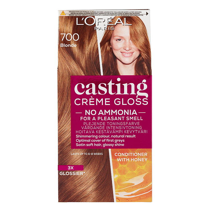 Loreal Casting Crème Gloss 700 Blond