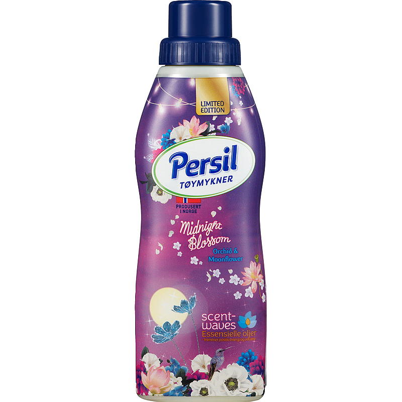 Liquide de rinçage au persil 500 ml Fleur de minuit Persil