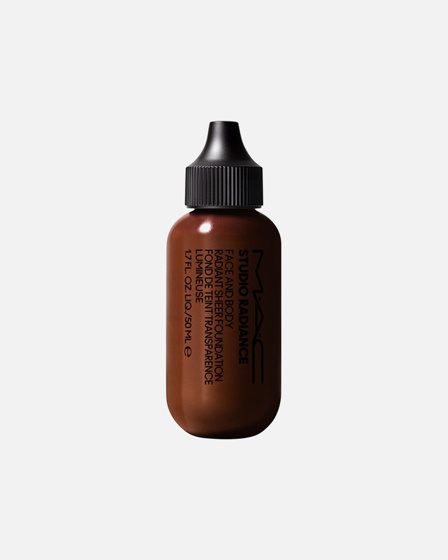MAC Foundation Perfect Shot Radiance voor gezicht en lichaam – 50 ml