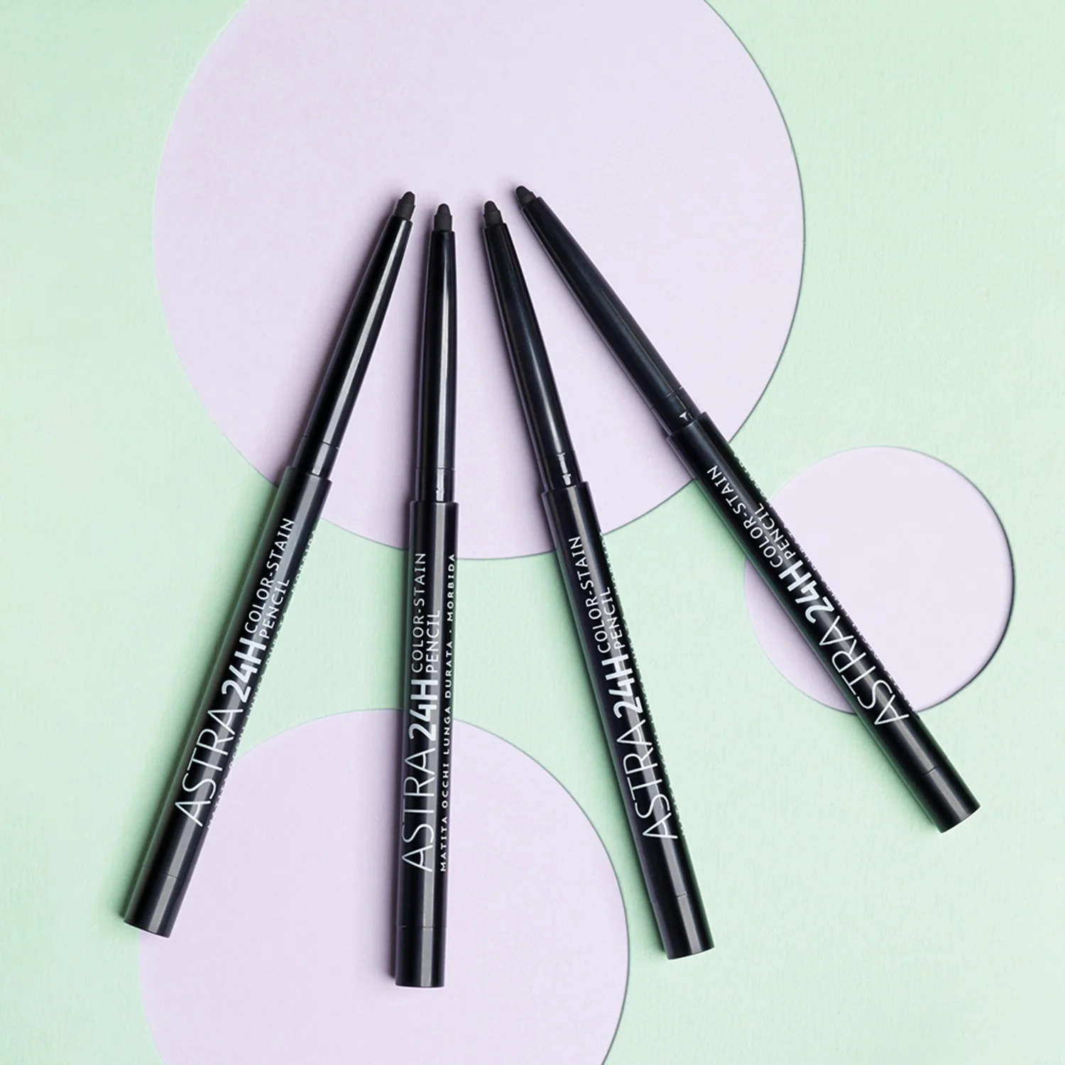Occhi 24H EYE COLOR-STAIN PENCIL - Matita occhi