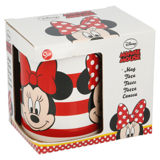 Mug Minnie Mouse 62402