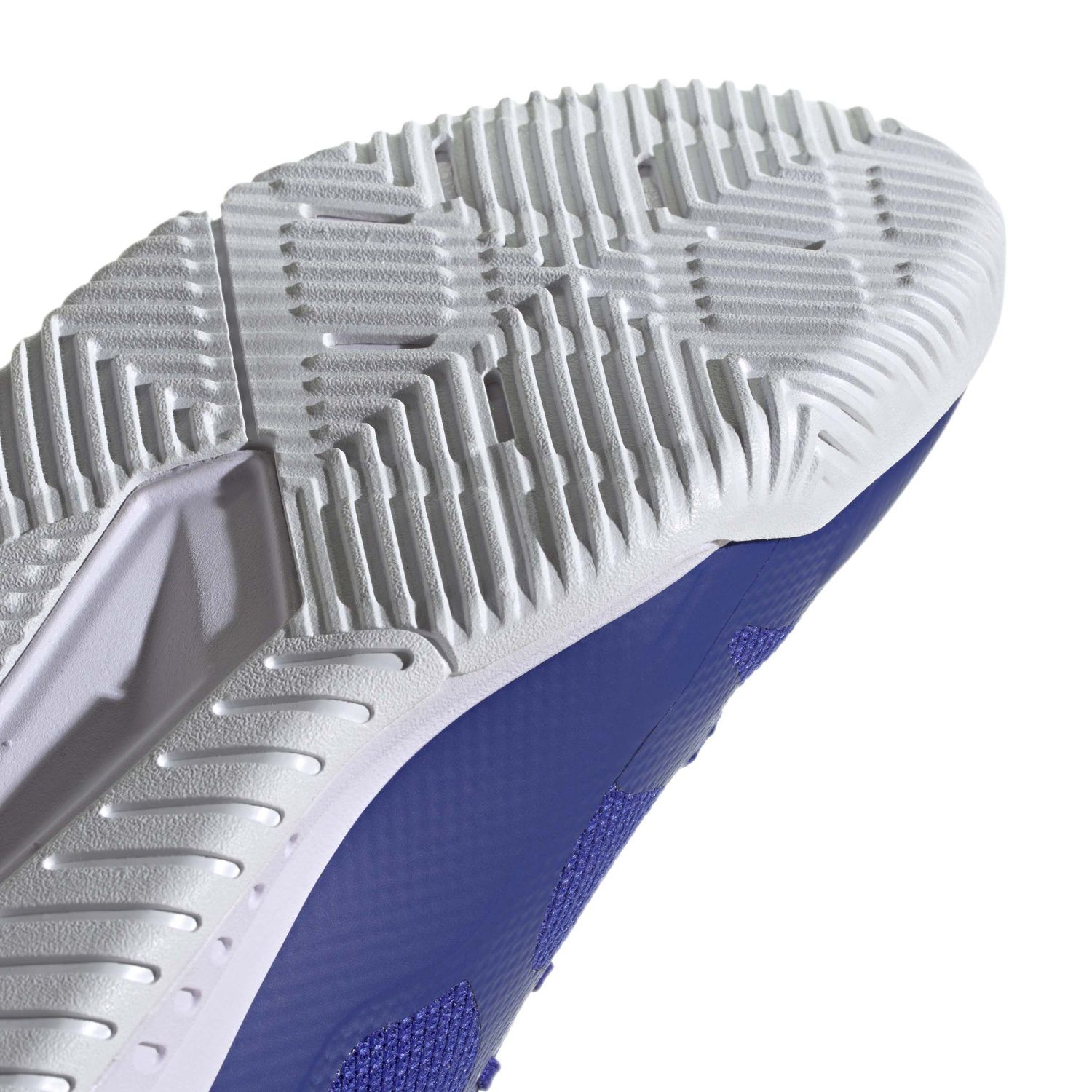 adidas Court Team Bounce 2.0 shoes