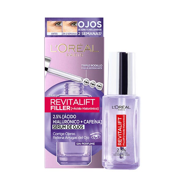 Oční sérum Revitalift Filler | 20 ml