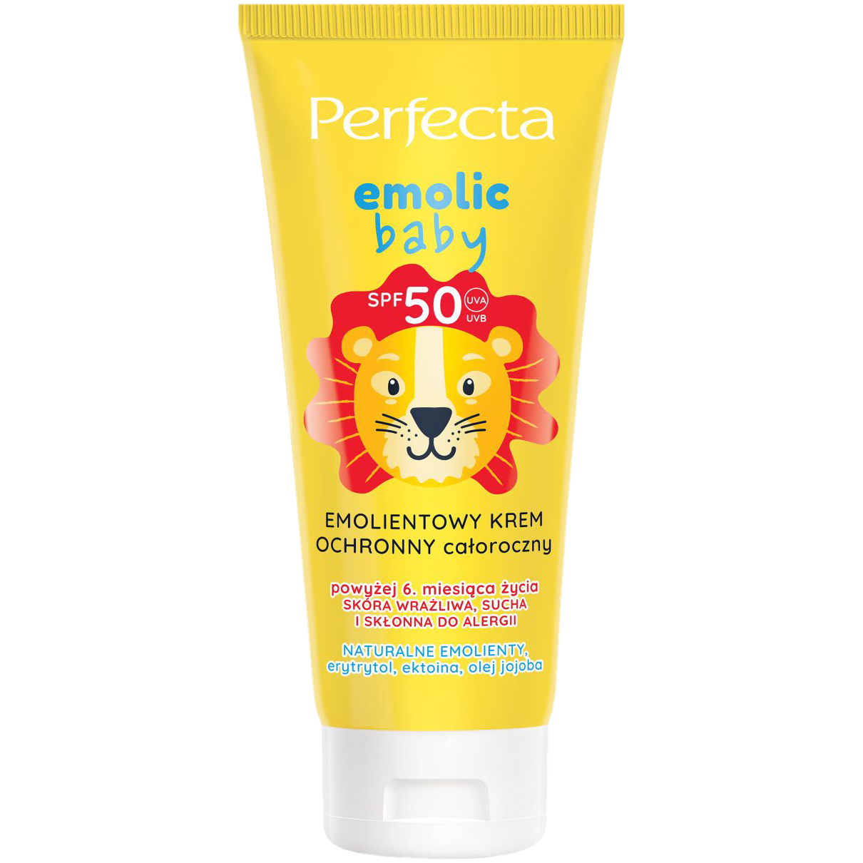 Perfekta Emolic Baby