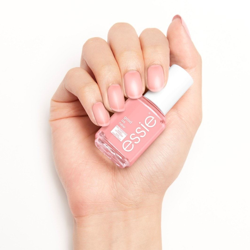 Essie lak na nechty Professional Nail Perfector Care, ako nový - 13,5 ml