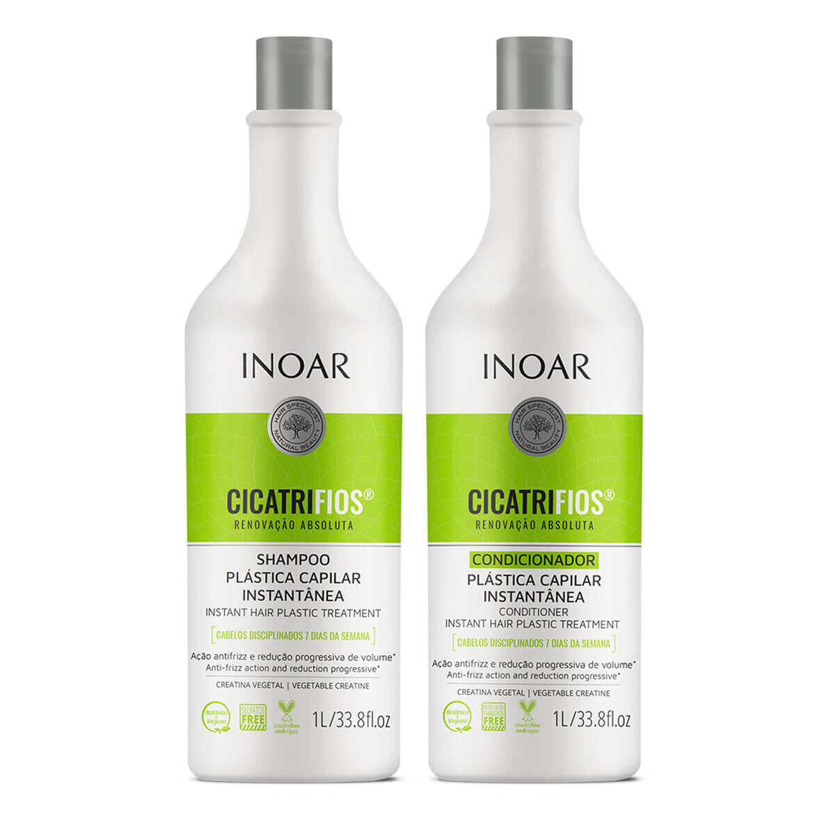Inoar CicatriFios