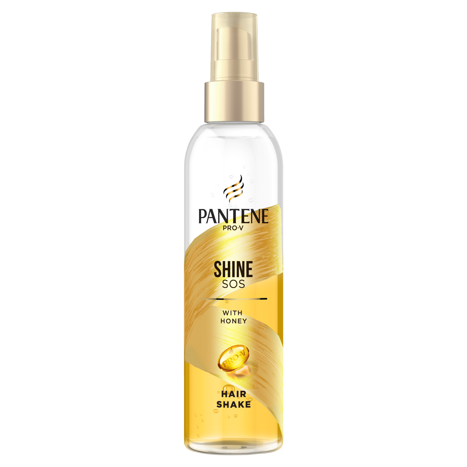 Pantene regenerirajući lak za kosu 150ml Pro-V
