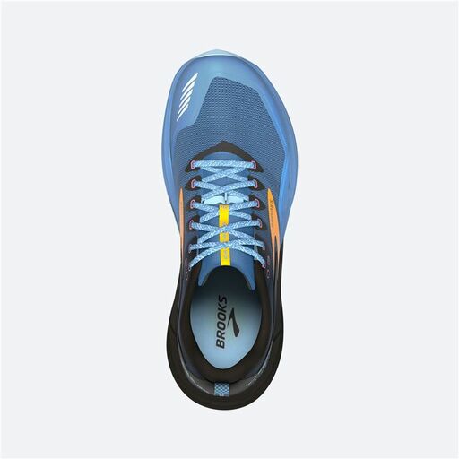 Zapatillas De Running Brooks Cascadia 16