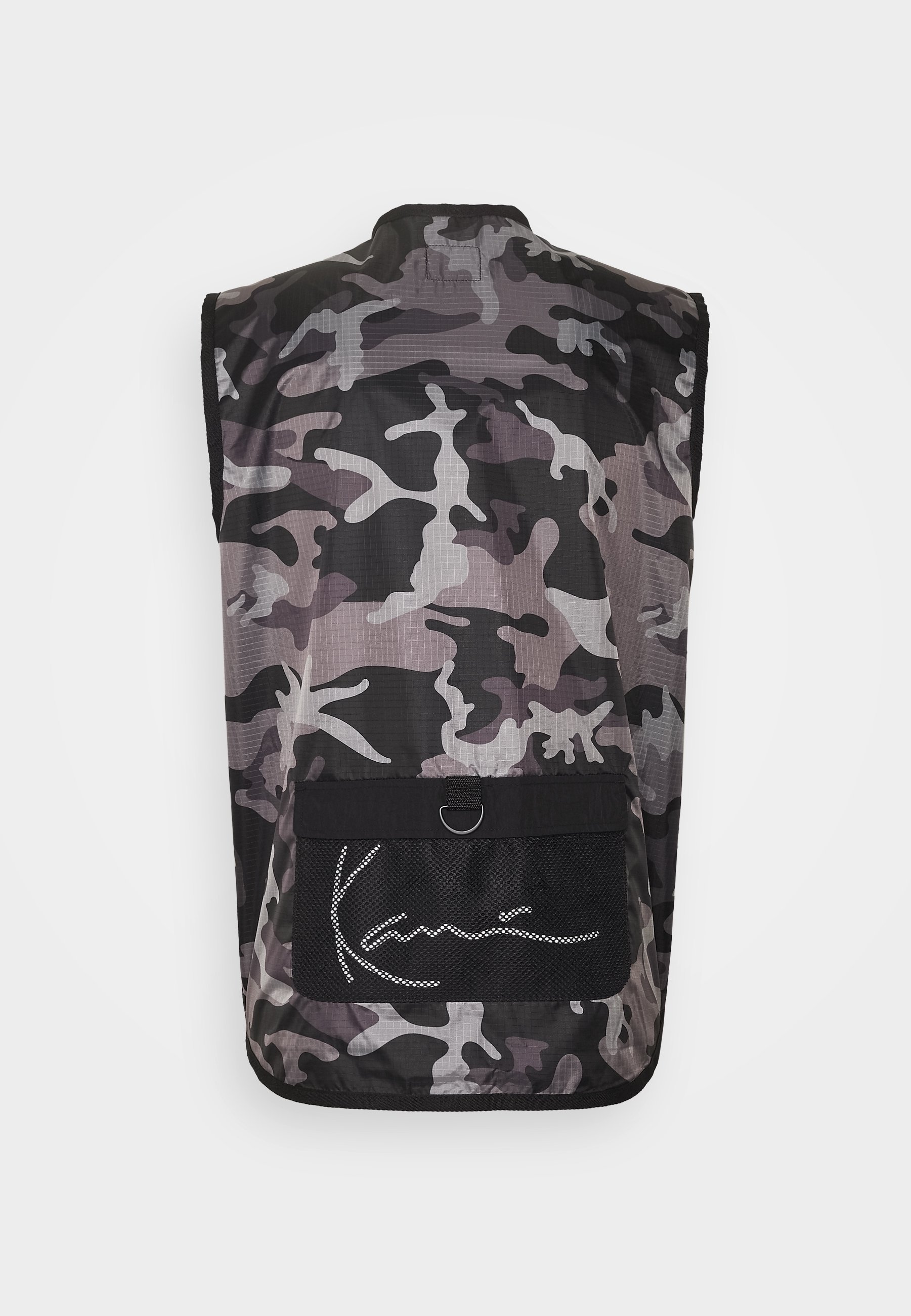 Karl Kani vest - must