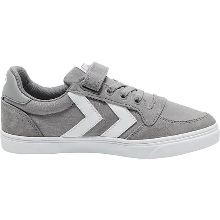 Hummel Tênis cano baixo Slimmer Stadil