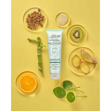 Elifexir Minucell Intenzivní sérum proti celulitidě 150 ml 150 ml