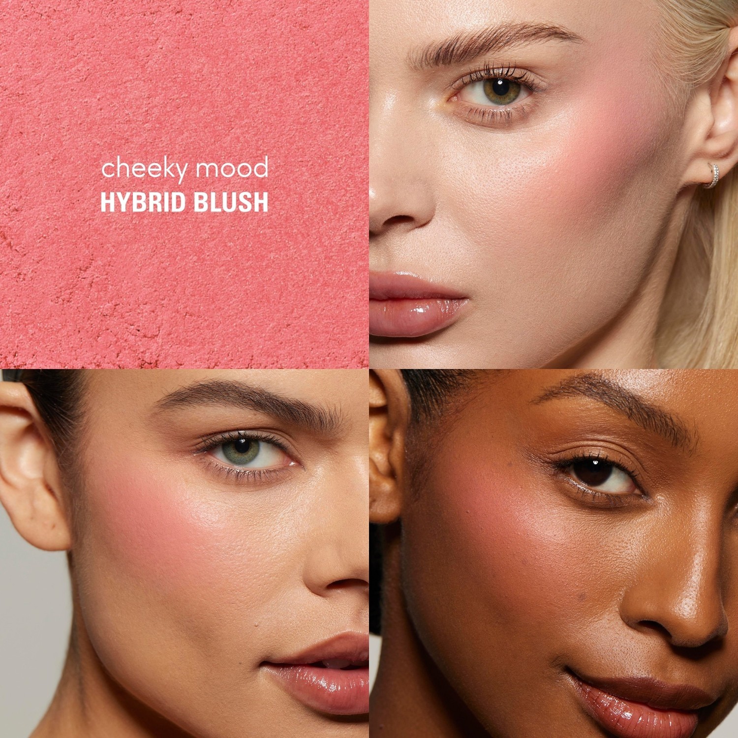 KYLIE COSMETICS Blush hibridno rumenilo - 2,5 g