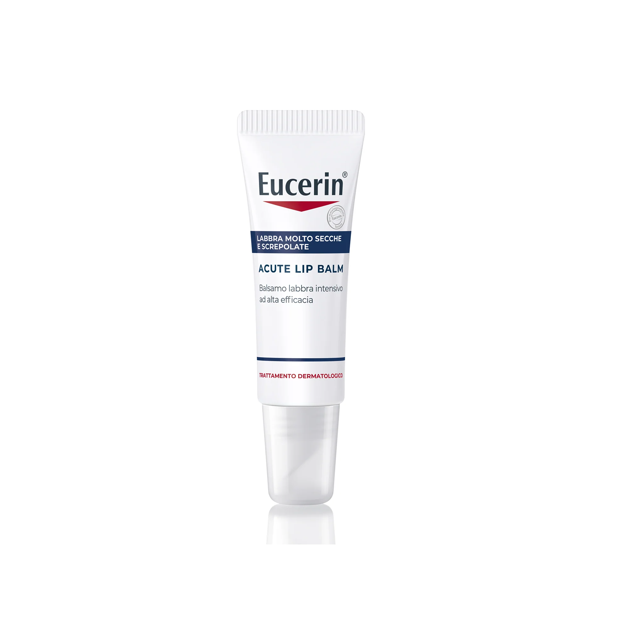 UreaRepair Acute Lip Balm - Balsamo Labbra