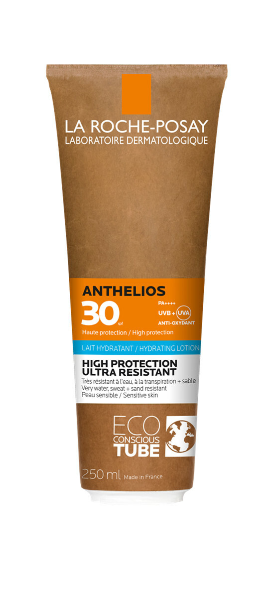 Anthelios Loțiune hidratantă SPF30 250 ml - La Roche-Posay