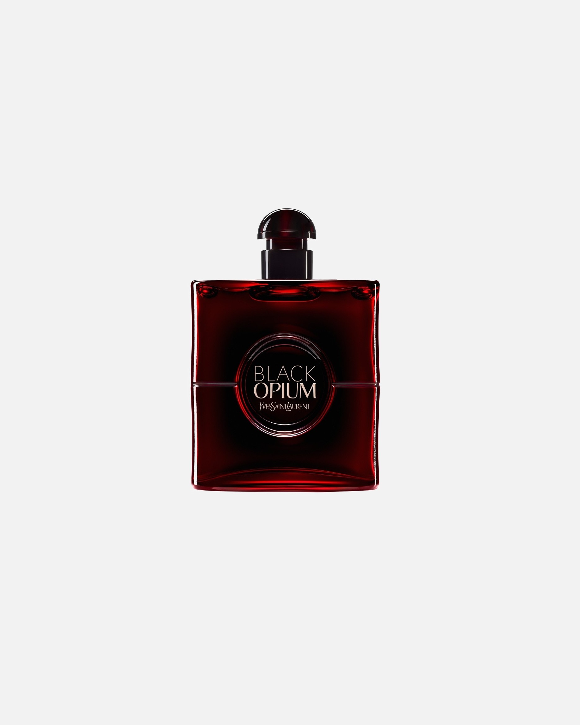 Yves Saint Laurent kvepalai Black Opium Over Red - 30 ml