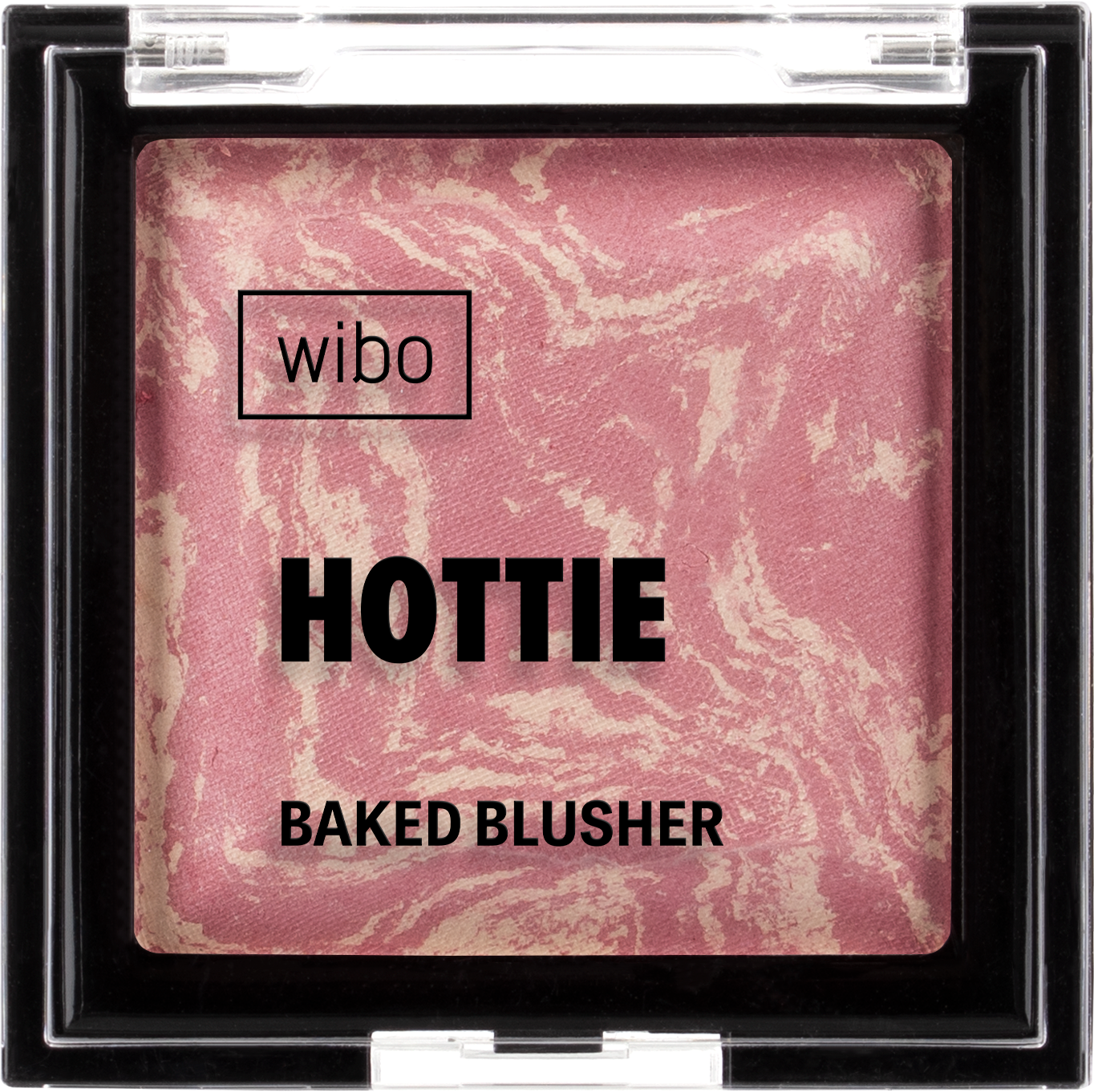 Hottie Baked Blush Rumenila