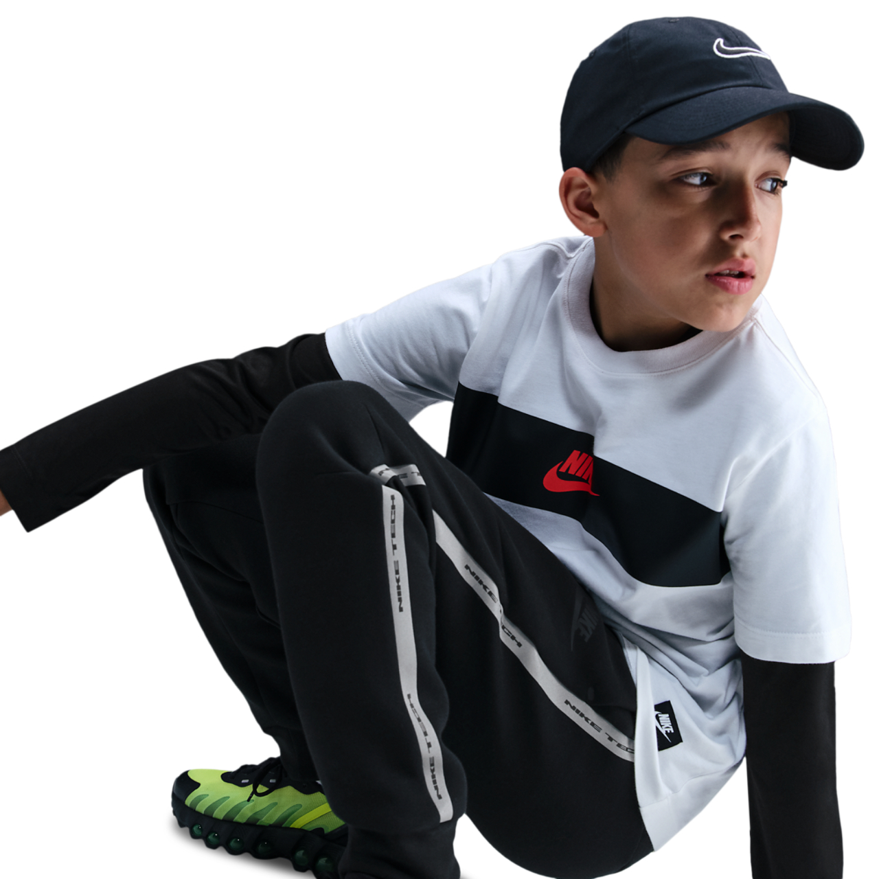 Nike Tech Fleece Reflect